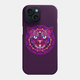 Burmese Phone Case