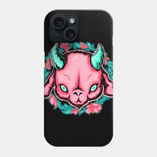 Billy Goat Phone Case