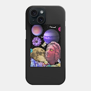 Space Phone Case