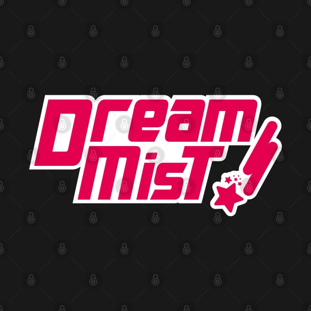 Dream MisT by t4tif