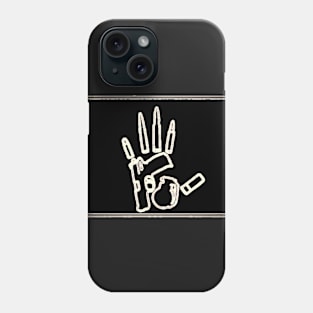 James Phone Case