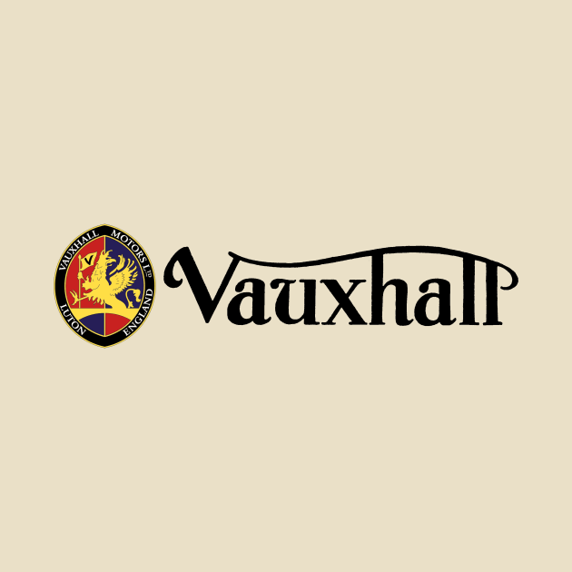 Vauxhall by MindsparkCreative