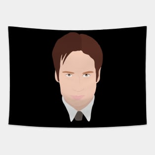 Mulder Tapestry