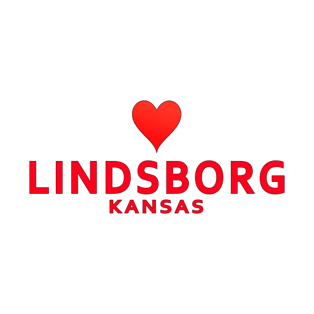 Lindsborg Kansas by SeattleDesignCompany