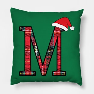 M Pillow