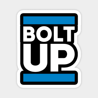 Bolt Up Magnet