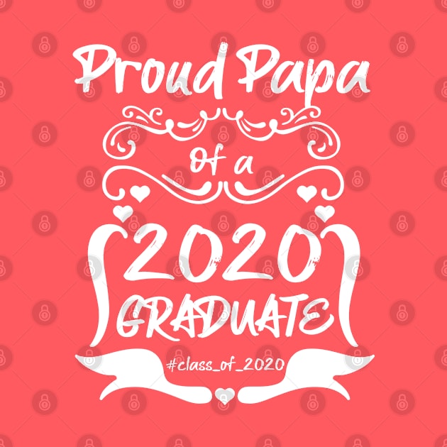 Proud PAPA of a 2020 Graduate by MarYouLi