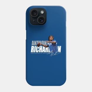 Richardson Phone Case