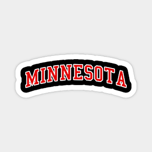 Minnesota Magnet