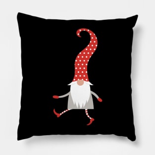 Christmas Nisse 3 Pillow