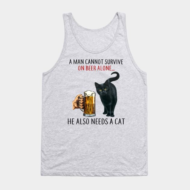I Love You to the Moon /& Back Black Adult Tank Top