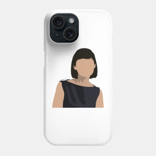 Maya Lin Phone Case