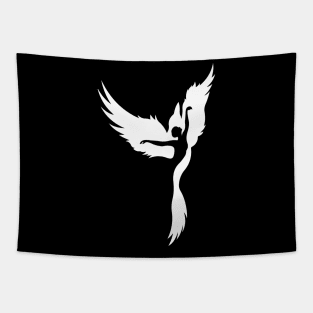 Fly High Tapestry