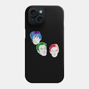 Andy And Others Phone Case