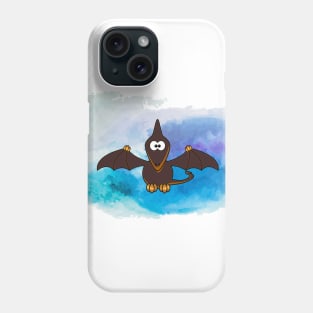 Dinosaur Phone Case