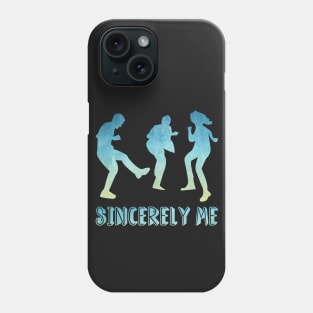 Sincerely Me -Dear Evan Hansen Phone Case