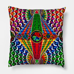 POLARITY Pillow