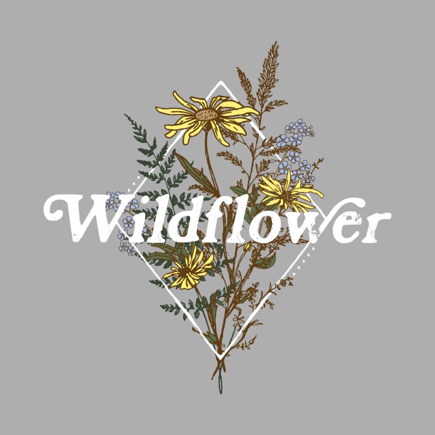 Wildflower by GreatLakesLocals