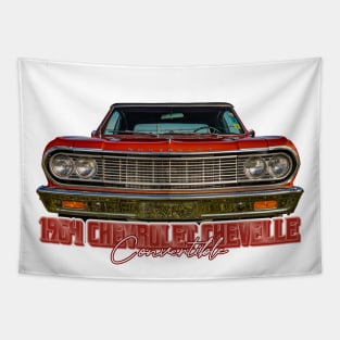 1964 Chevrolet Chevelle Convertible Tapestry