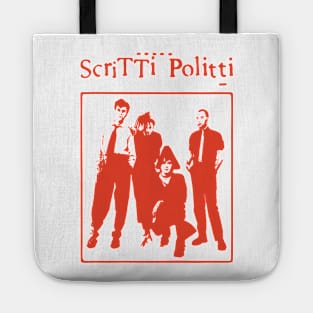 Scritti Politti Tote