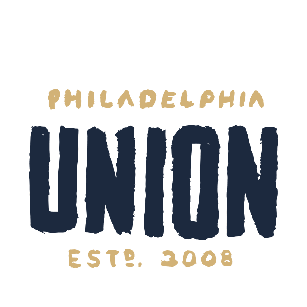 Philadelphia Unioooon 05 by Very Simple Graph