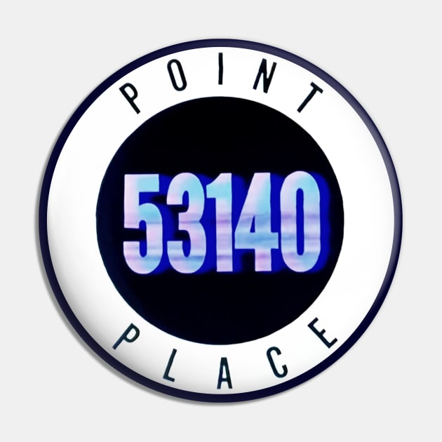 Point Place 53140 Pin by CoolMomBiz