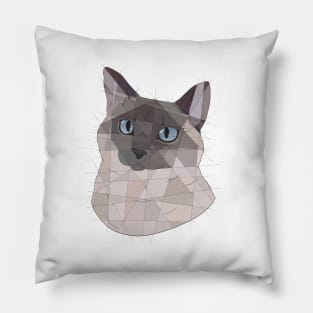 Martini Pillow