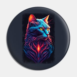 Neon Cat 19 Pin