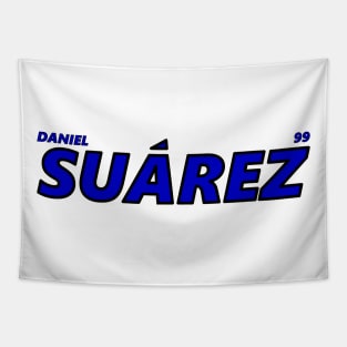 DANIEL SUAREZ 2023 Tapestry