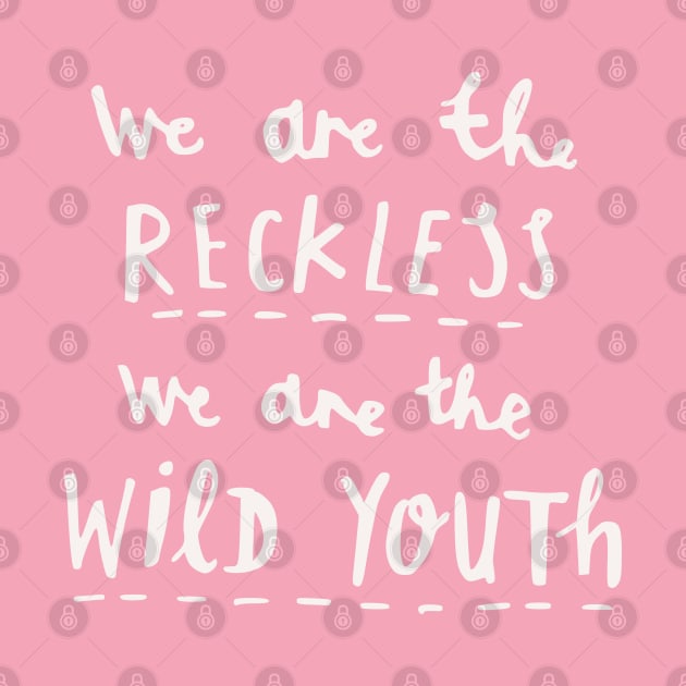 Youth Lyrics by jbrulmans