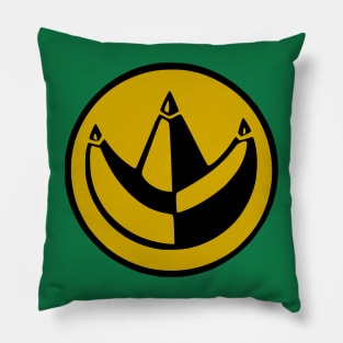 Dragon Zord! Pillow