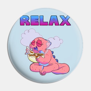 RELAX 05 Pin