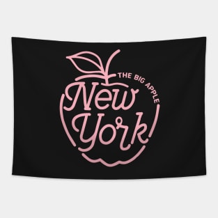 Nueva York Tapestry