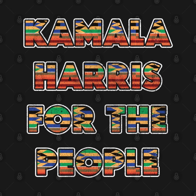 Kamala Harris for the people quote 2020 gifts by opippi