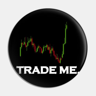 Trade Me Pin