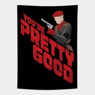 Metal Gear Solid 3: Ocelot Tapestry