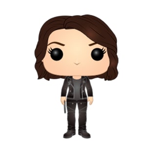 Alex Danvers Funko Pop T-Shirt