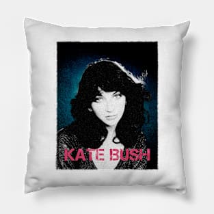 Kate Bush Pillow