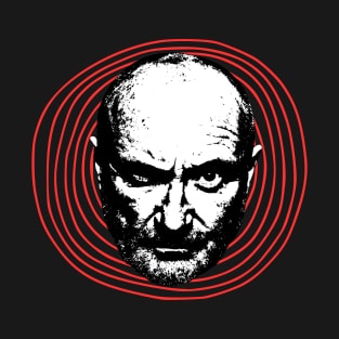 Phil collins ||| retro T-Shirt