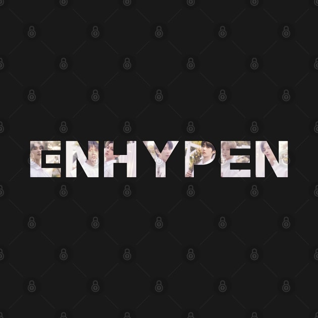 Enhypen by phillaj08