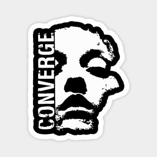 Converge Jane Doe Magnet