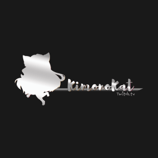 KimonoKat Art Tee T-Shirt