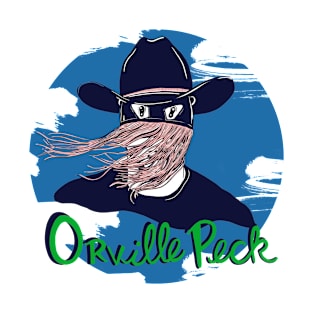 Orville Peck T-Shirt