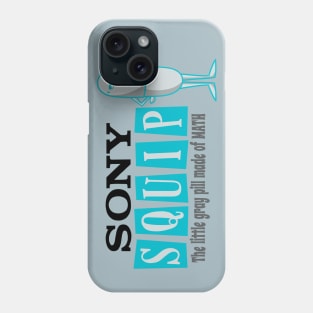Sony SQUIP Phone Case