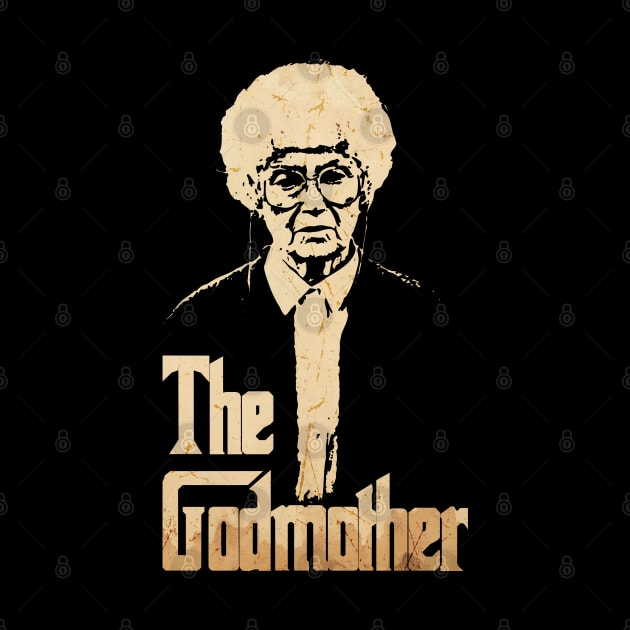 The Godmother Sophia by Equal Design