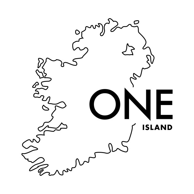 One Ireland by Sweet Miya