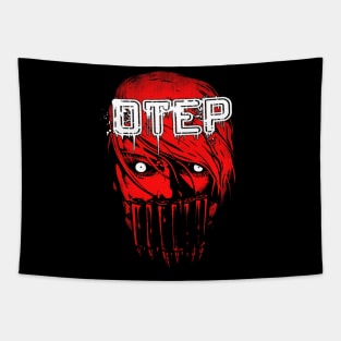 OTEP band Tapestry