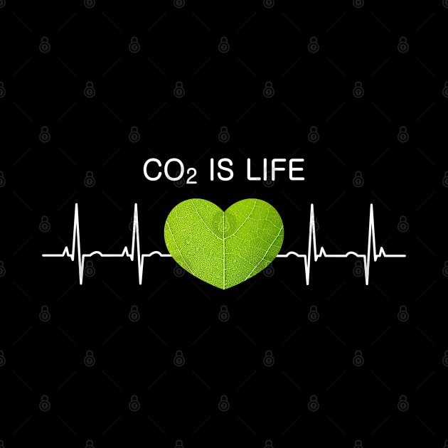 Co2 Heartbeat by Stoney09