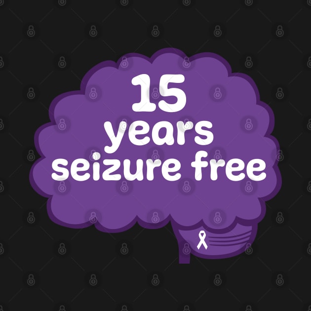 15 Years Seizure Free by MickeyEdwards