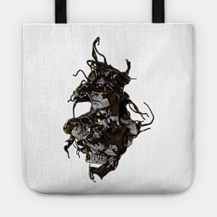 WINDY LOOK Tote